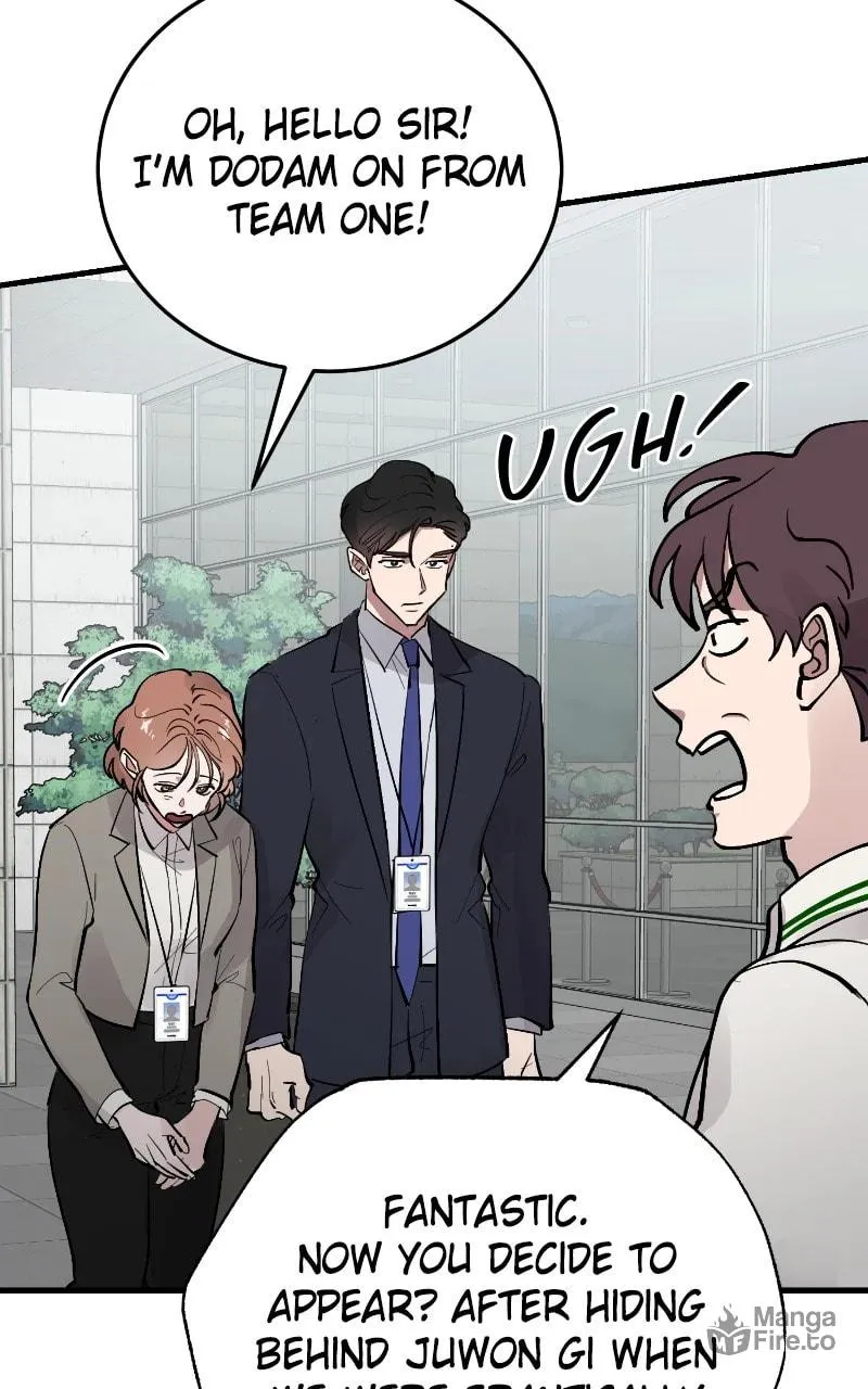 I Spy a Married Life Chapter 73 page 80 - 