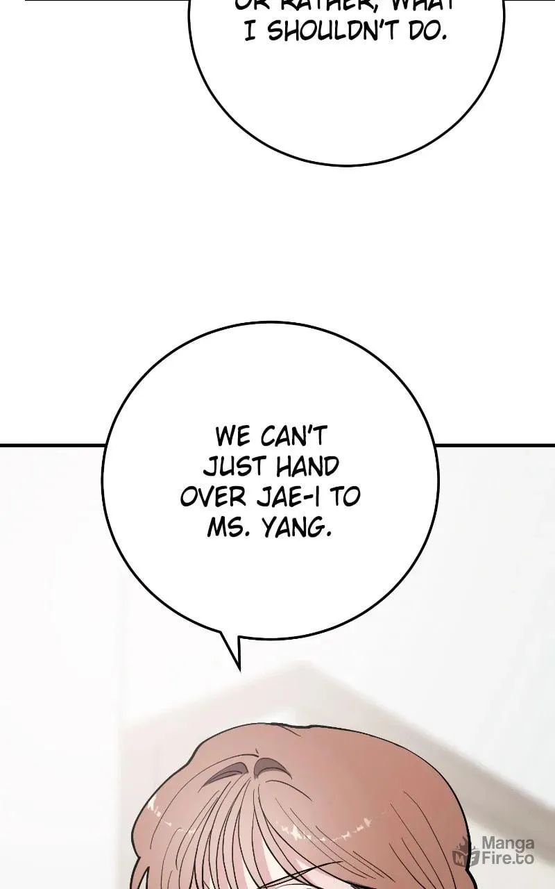 I Spy a Married Life Chapter 73 page 9 - 