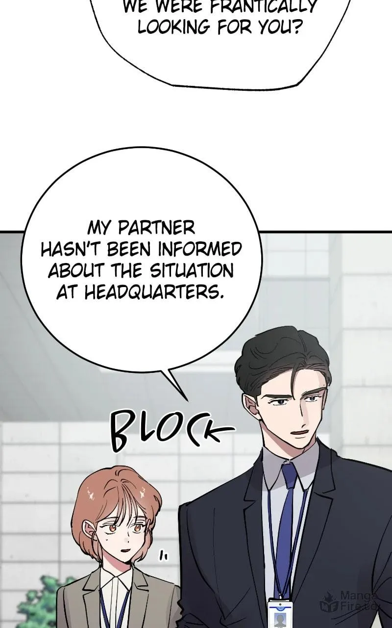 I Spy a Married Life Chapter 73 page 81 - 