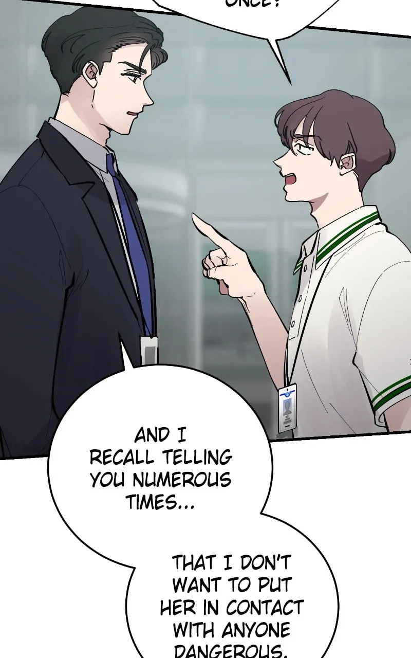 I Spy a Married Life Chapter 73 page 83 - 