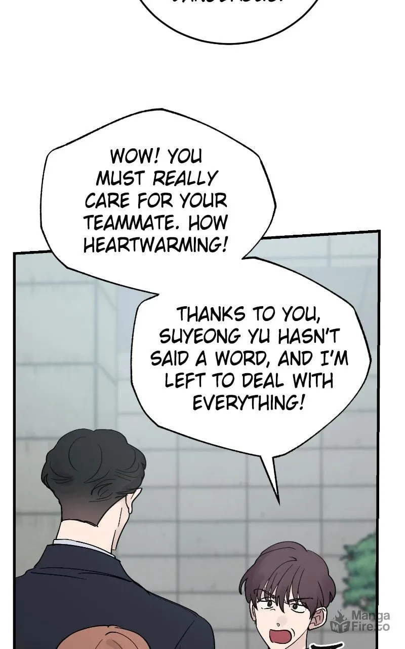 I Spy a Married Life Chapter 73 page 84 - 