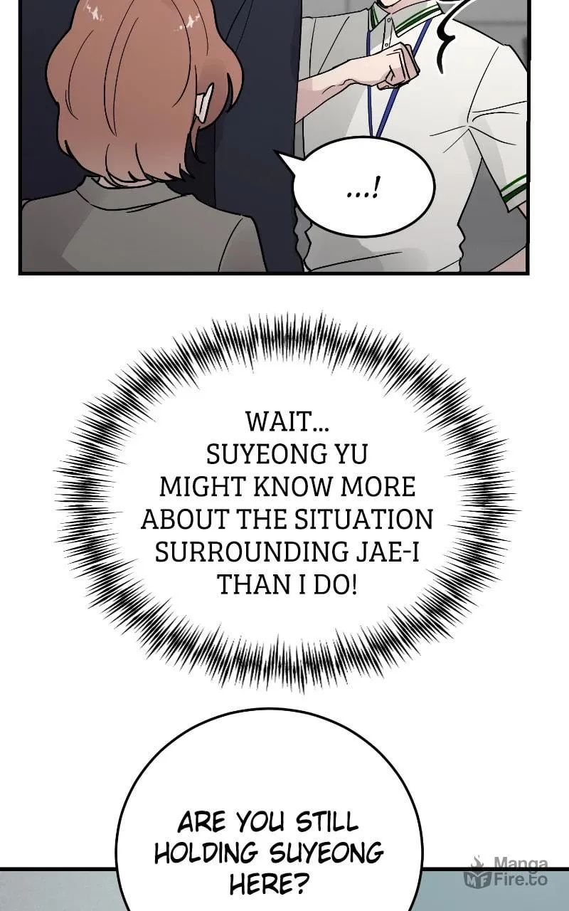 I Spy a Married Life Chapter 73 page 85 - 