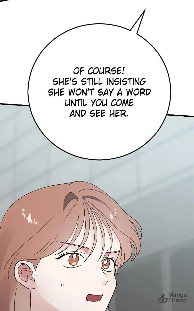 I Spy a Married Life Chapter 73 page 87 - 
