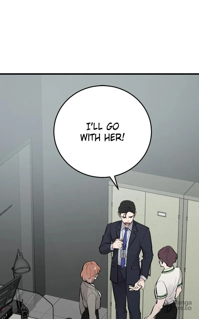 I Spy a Married Life Chapter 73 page 90 - 