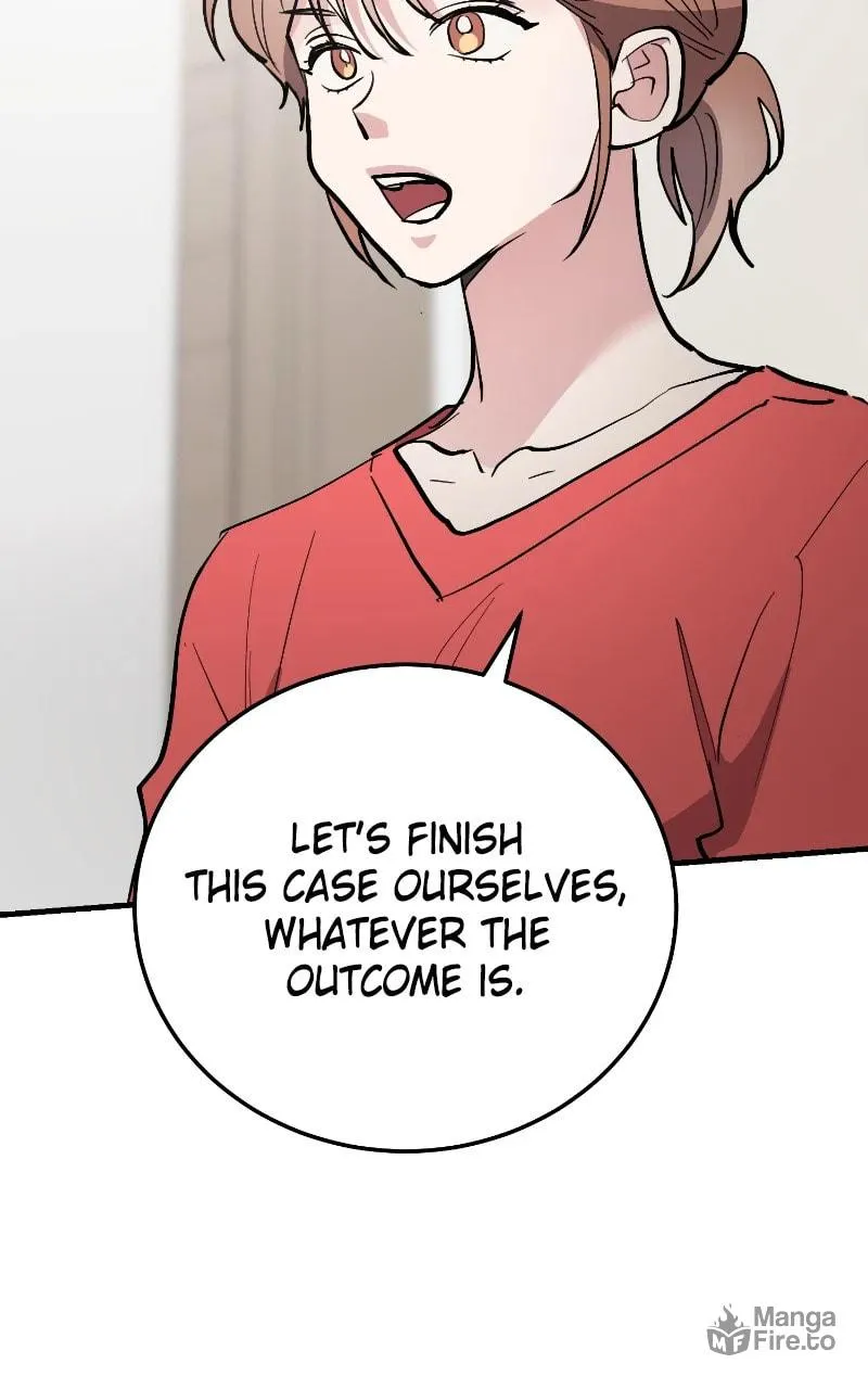 I Spy a Married Life Chapter 73 page 10 - 