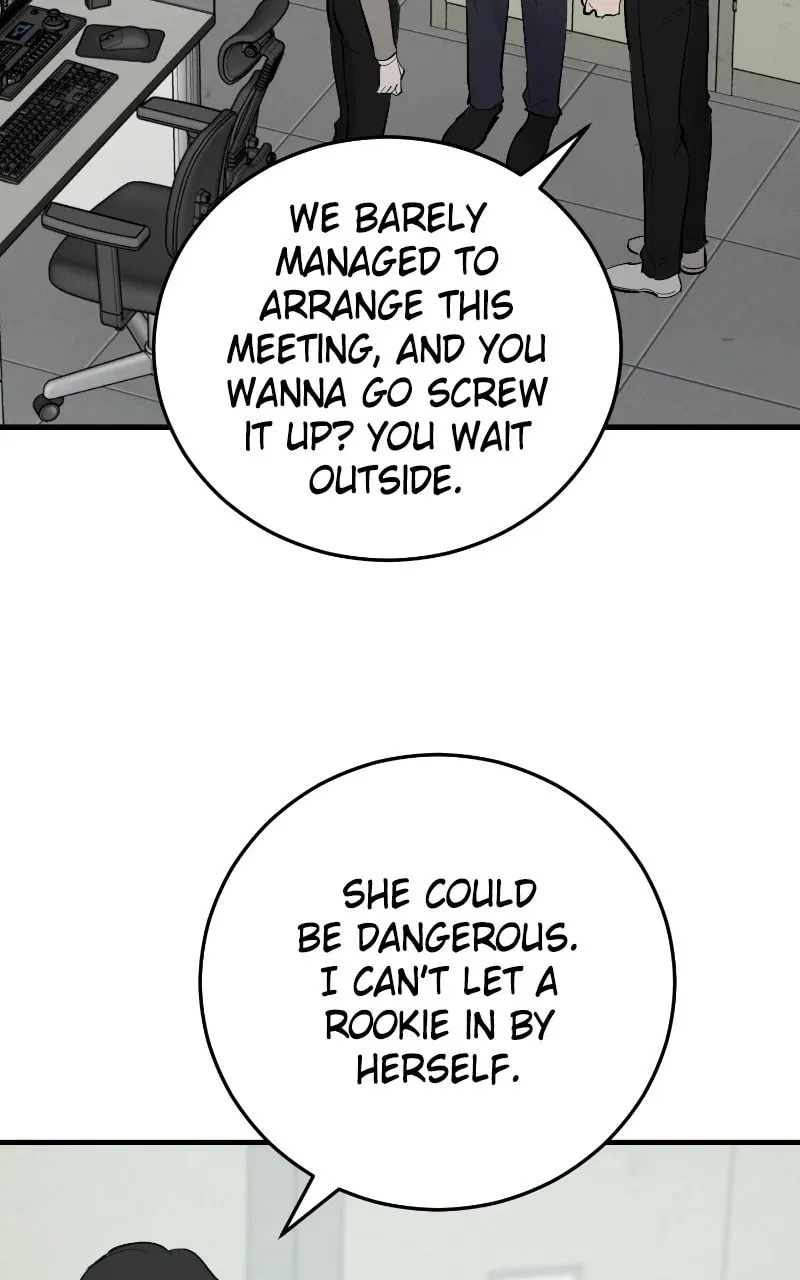 I Spy a Married Life Chapter 73 page 91 - 