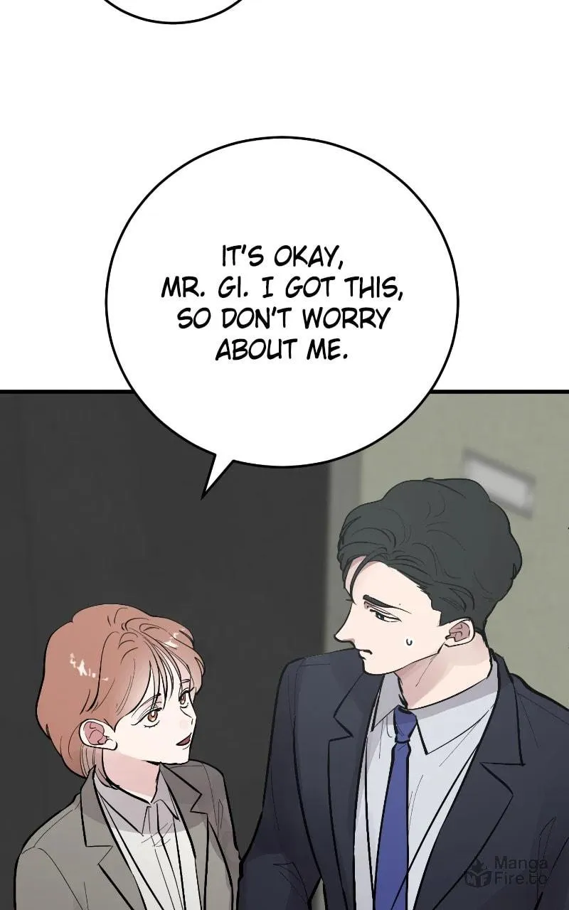 I Spy a Married Life Chapter 73 page 93 - 
