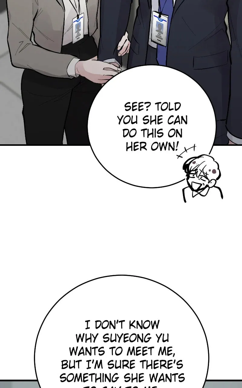I Spy a Married Life Chapter 73 page 94 - 