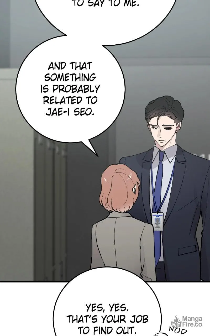 I Spy a Married Life Chapter 73 page 95 - 