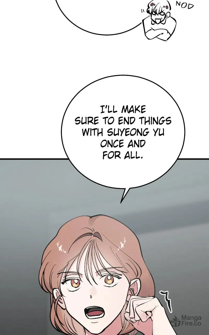 I Spy a Married Life Chapter 73 page 96 - 