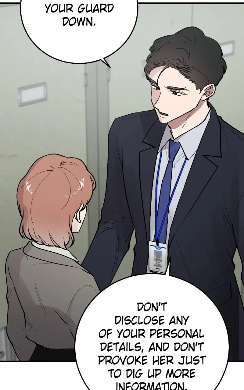 I Spy a Married Life Chapter 73 page 98 - 