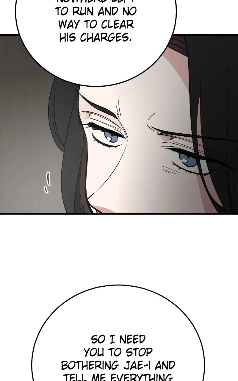 I Spy a Married Life Chapter 74 page 11 - 