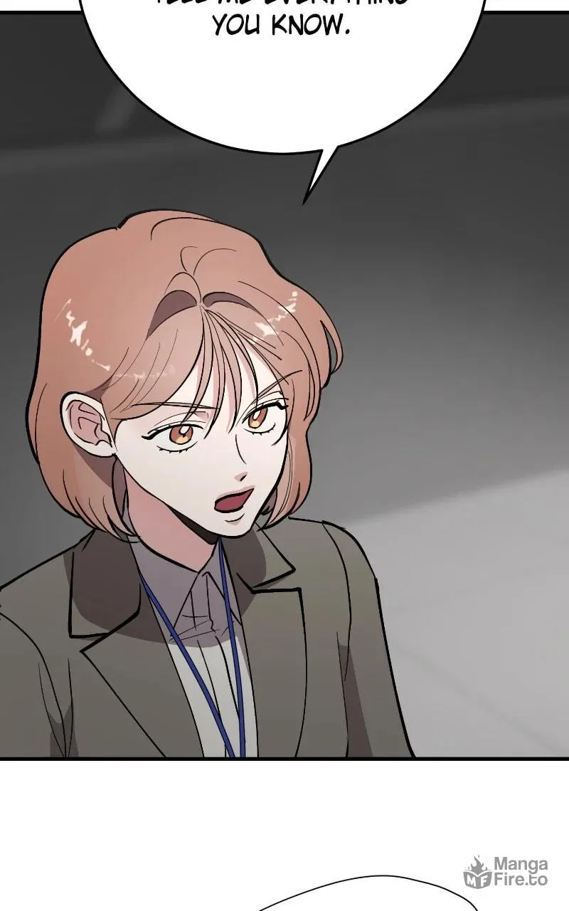 I Spy a Married Life Chapter 74 page 12 - 