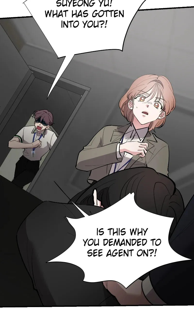 I Spy a Married Life Chapter 74 page 19 - 