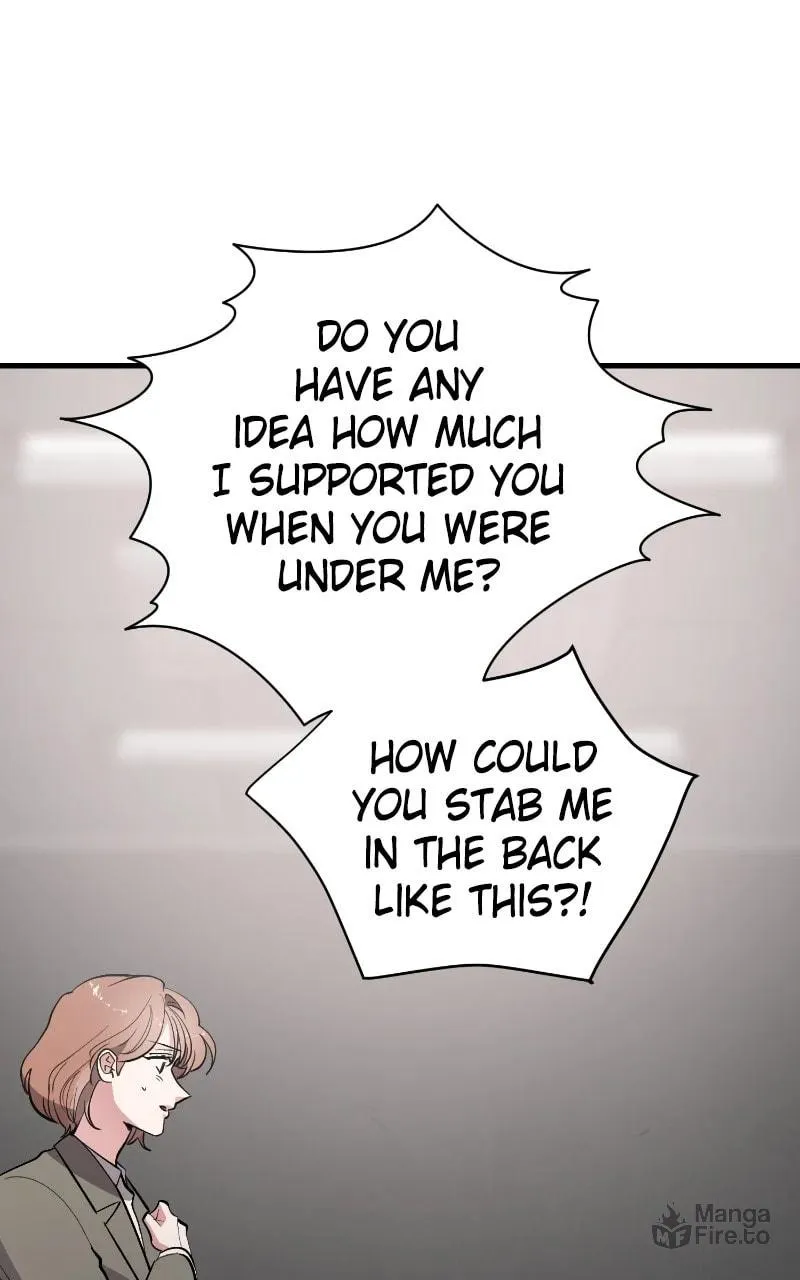 I Spy a Married Life Chapter 74 page 20 - 
