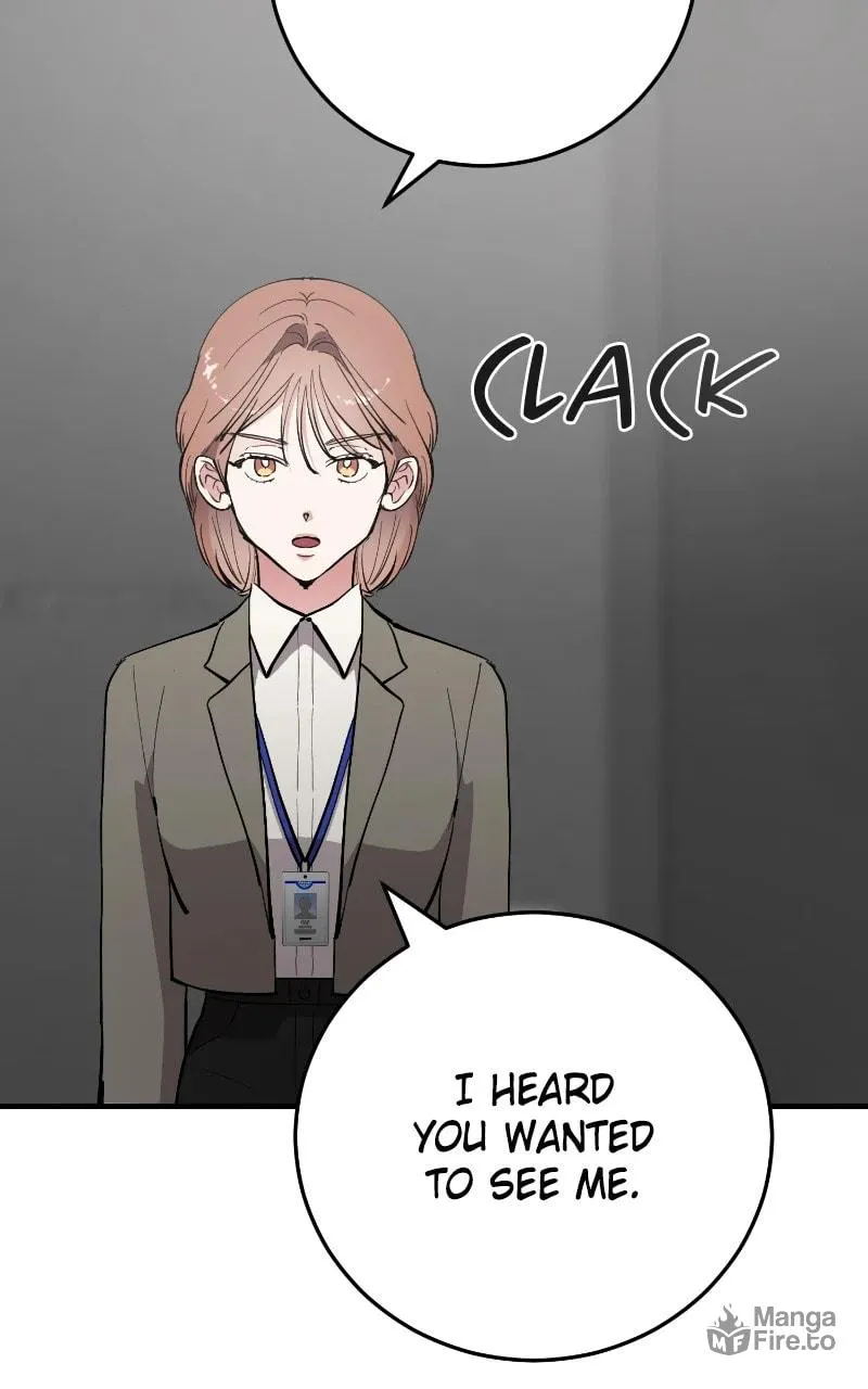 I Spy a Married Life Chapter 74 page 3 - 