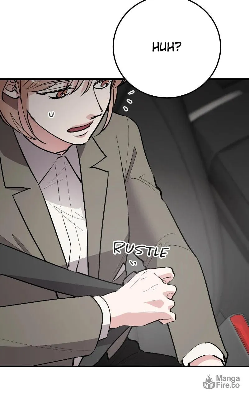 I Spy a Married Life Chapter 74 page 27 - 