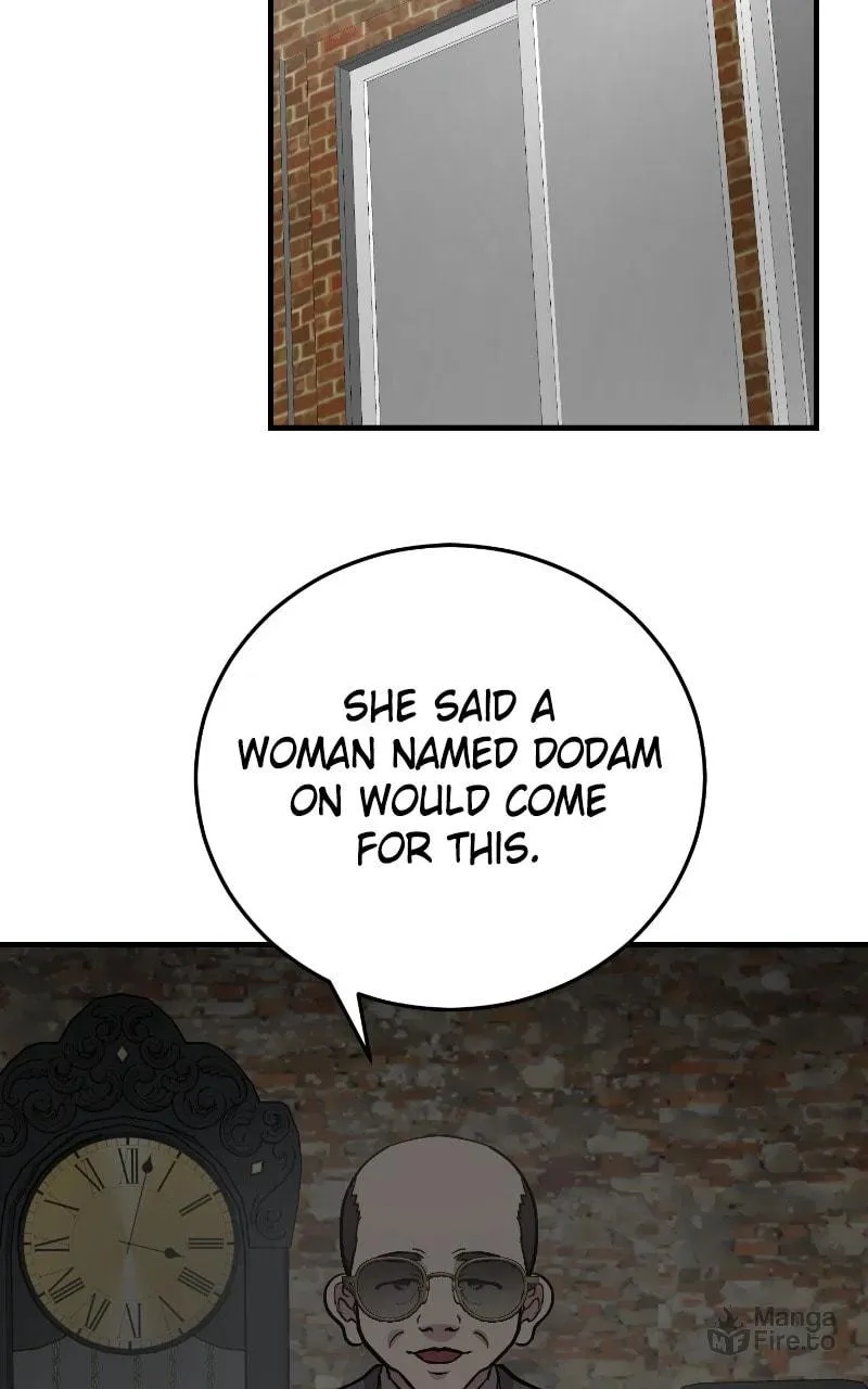 I Spy a Married Life Chapter 74 page 30 - 