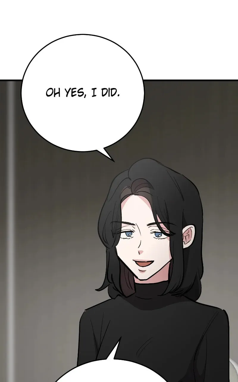I Spy a Married Life Chapter 74 page 4 - 
