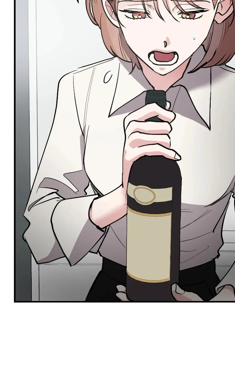 I Spy a Married Life Chapter 74 page 32 - 