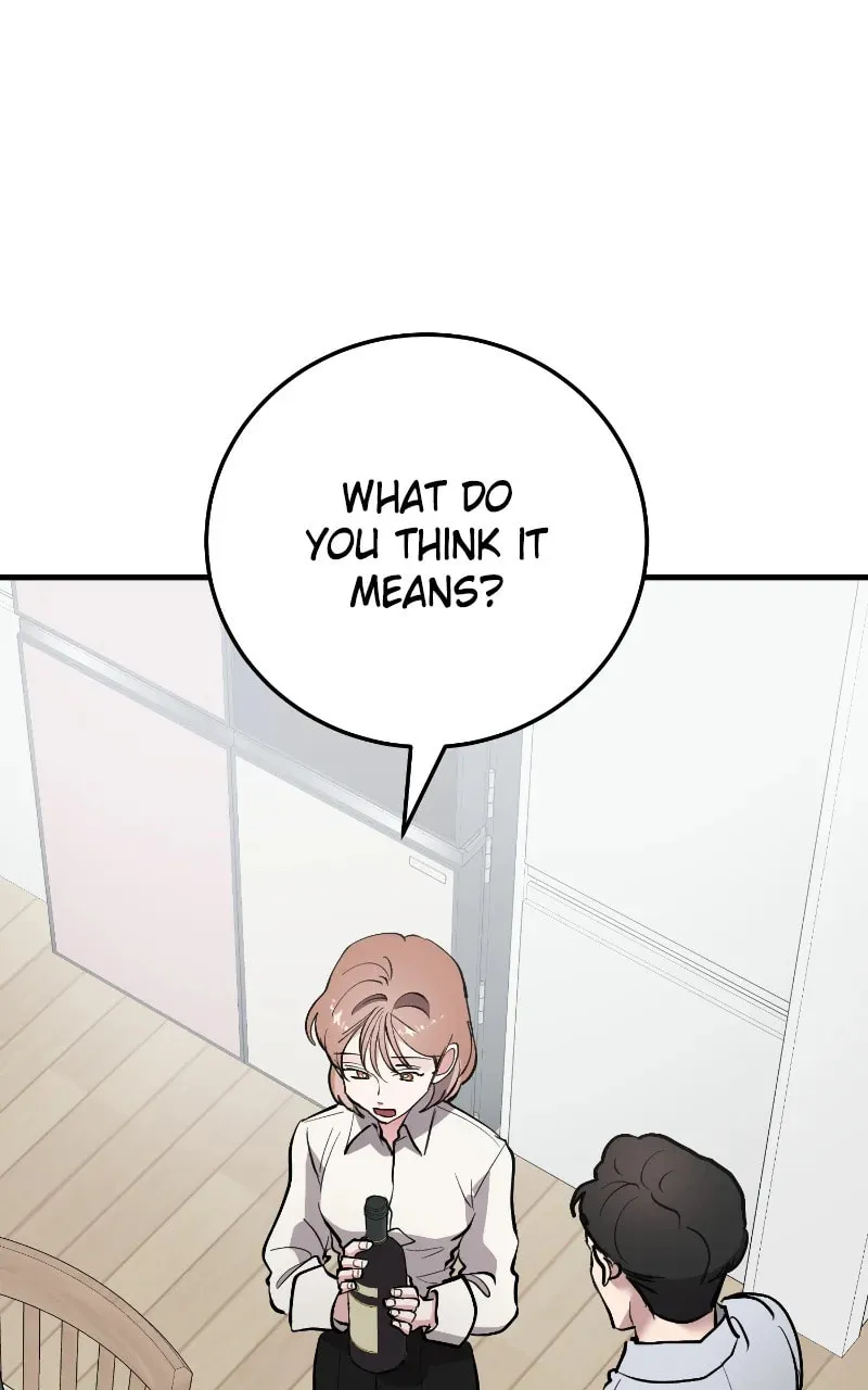 I Spy a Married Life Chapter 74 page 34 - 