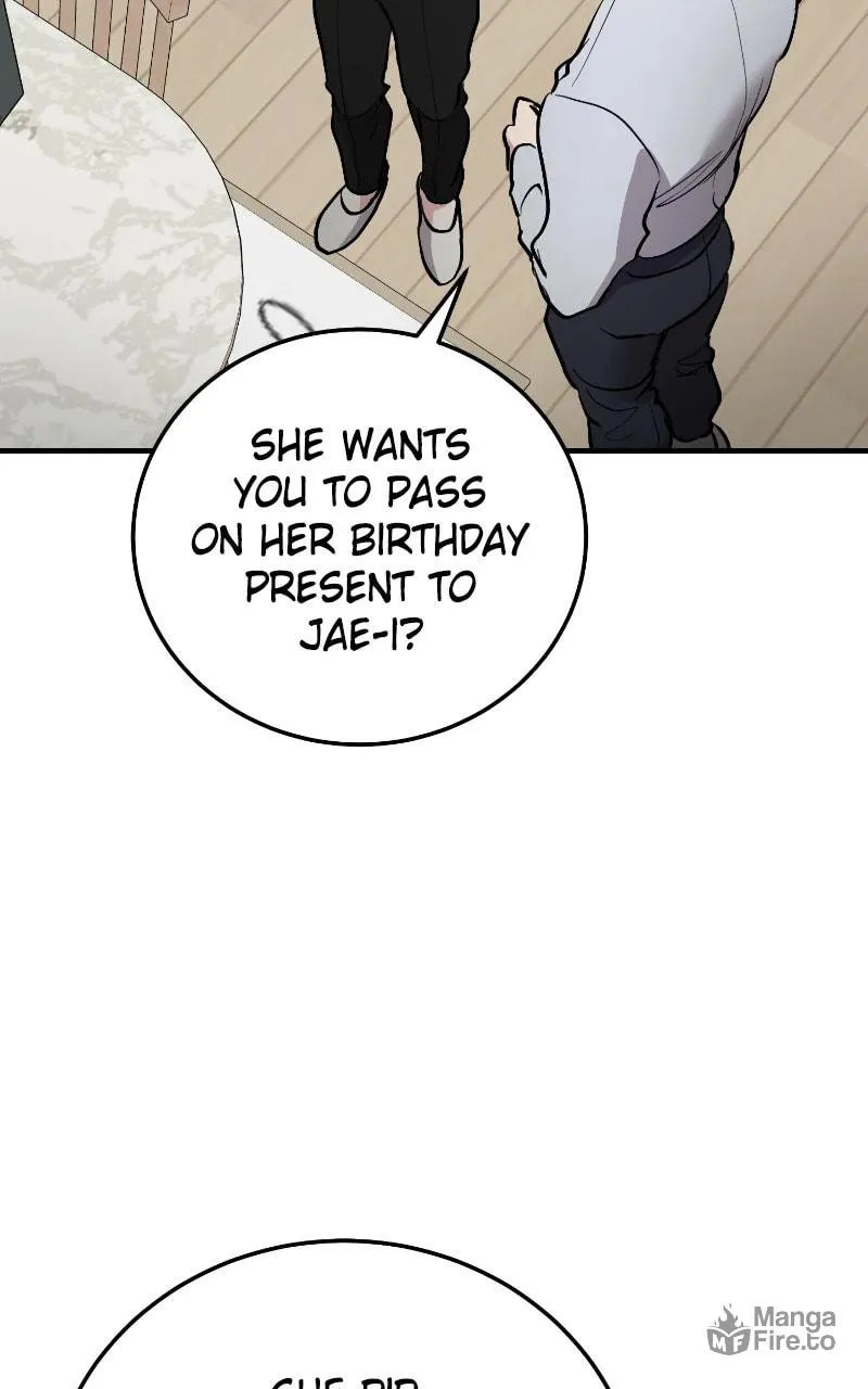 I Spy a Married Life Chapter 74 page 35 - 