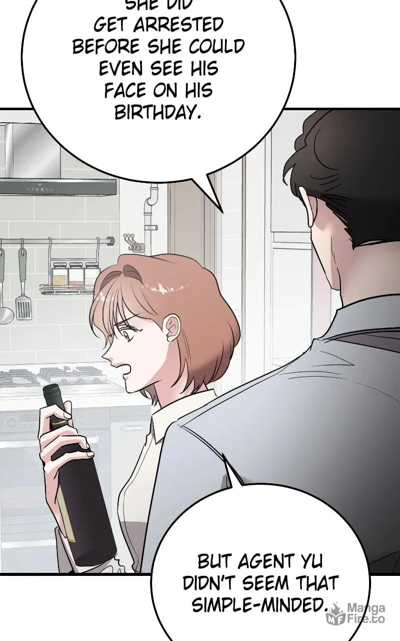 I Spy a Married Life Chapter 74 page 36 - 
