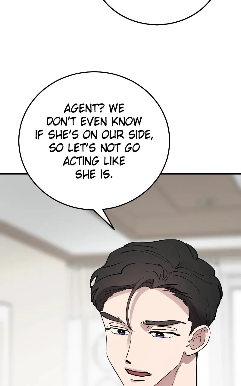 I Spy a Married Life Chapter 74 page 37 - 