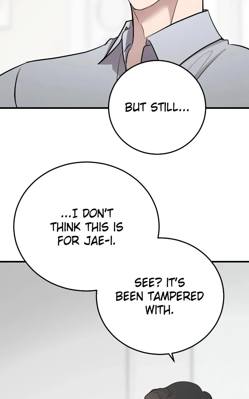I Spy a Married Life Chapter 74 page 38 - 