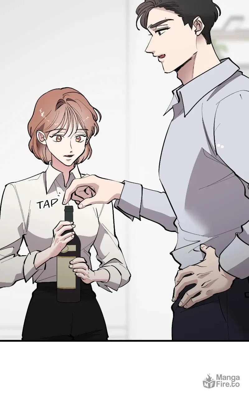 I Spy a Married Life Chapter 74 page 39 - 