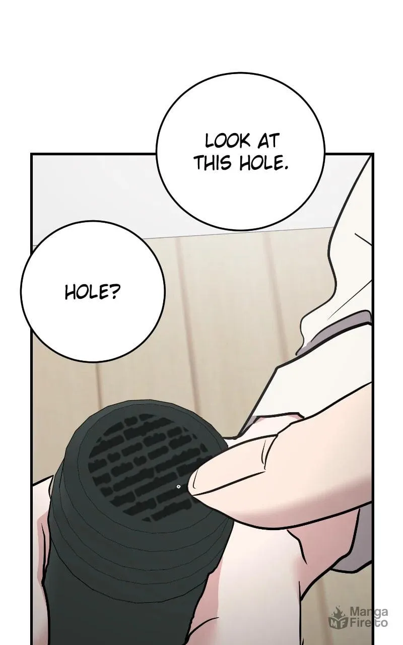 I Spy a Married Life Chapter 74 page 40 - 