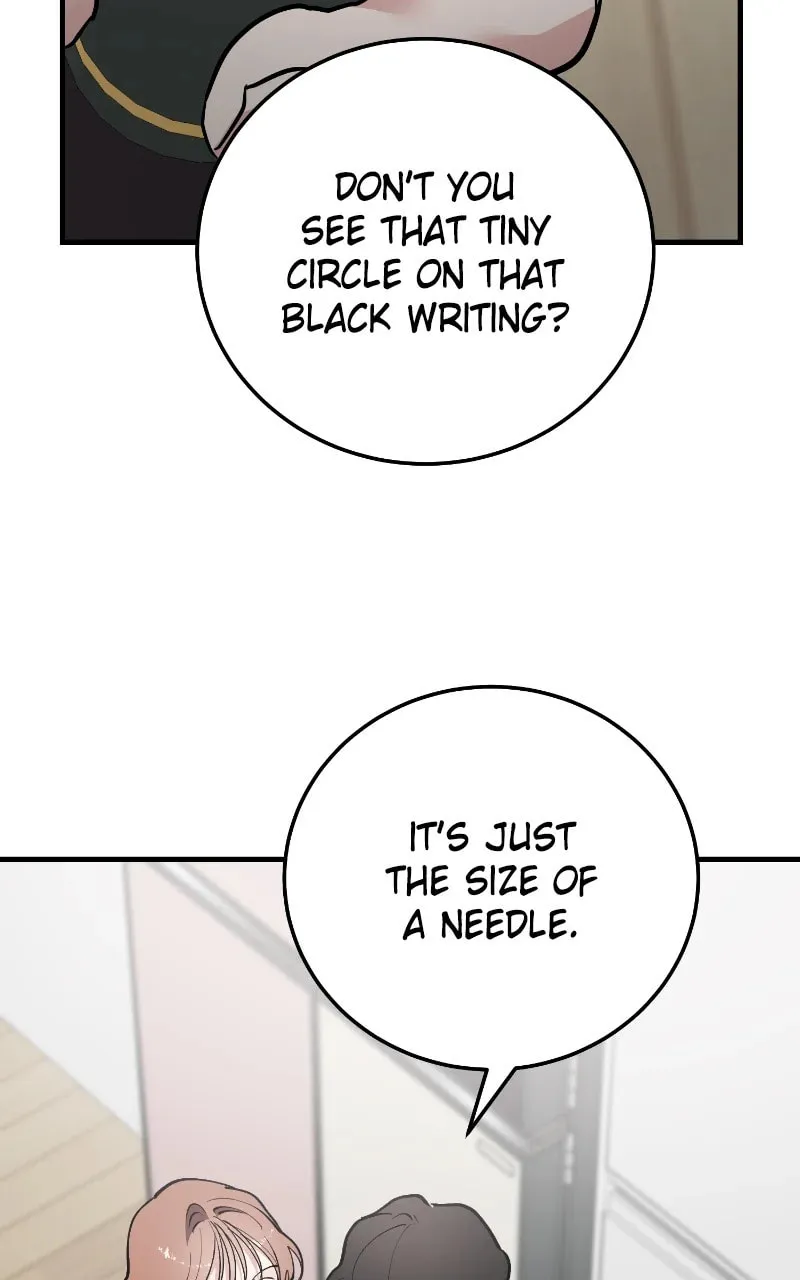 I Spy a Married Life Chapter 74 page 41 - 