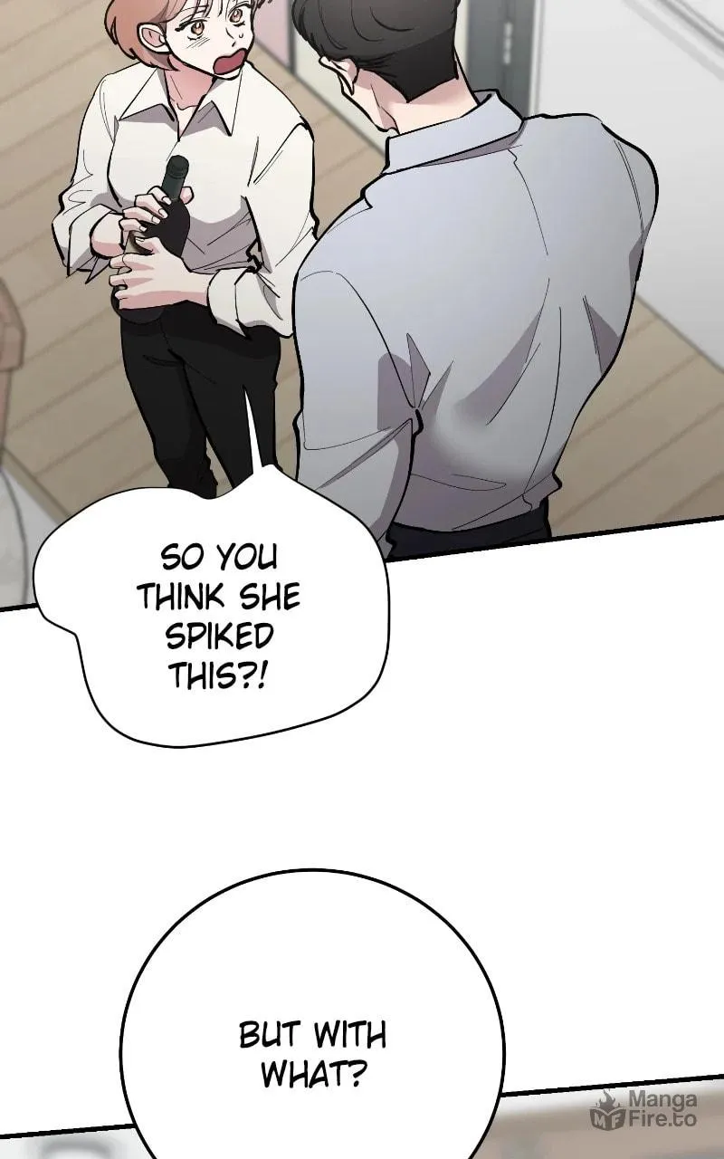 I Spy a Married Life Chapter 74 page 42 - 