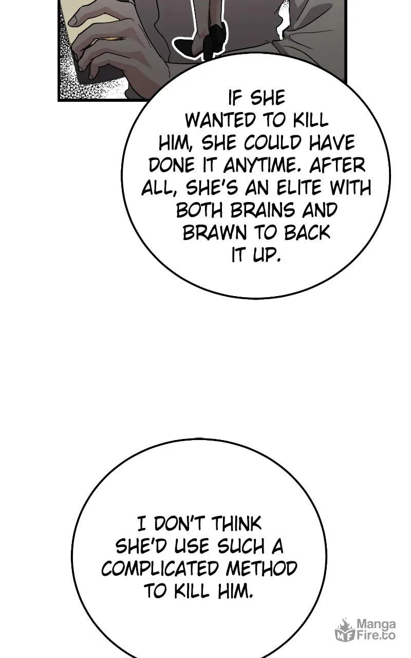 I Spy a Married Life Chapter 74 page 45 - 