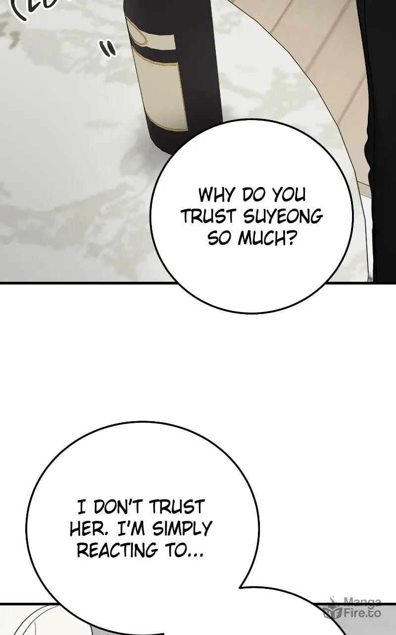 I Spy a Married Life Chapter 74 page 48 - 
