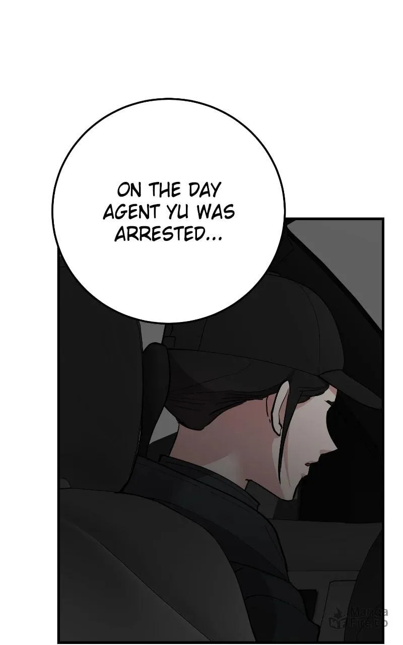 I Spy a Married Life Chapter 74 page 50 - 