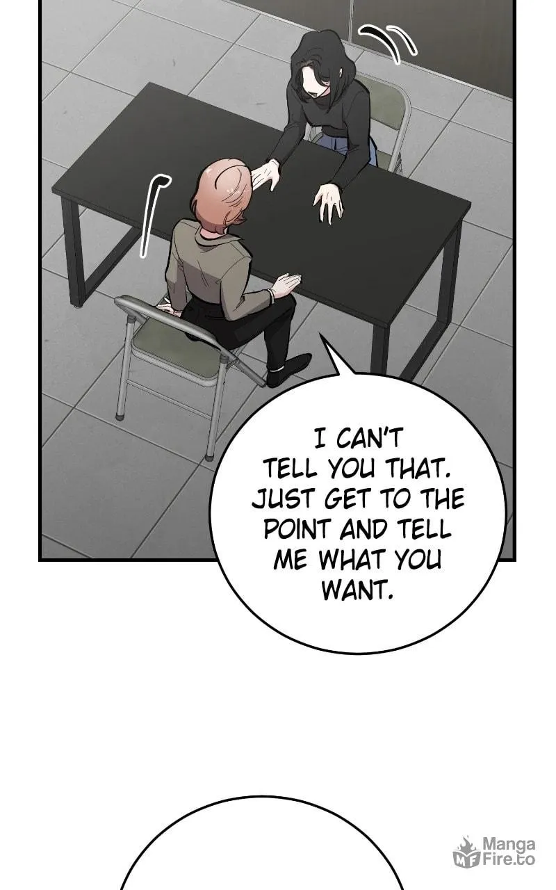 I Spy a Married Life Chapter 74 page 6 - 