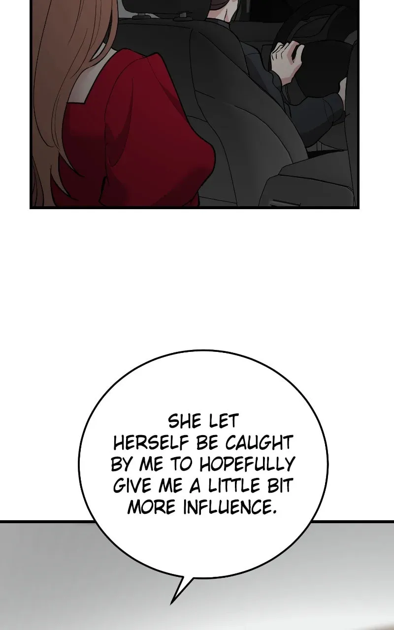I Spy a Married Life Chapter 74 page 52 - 