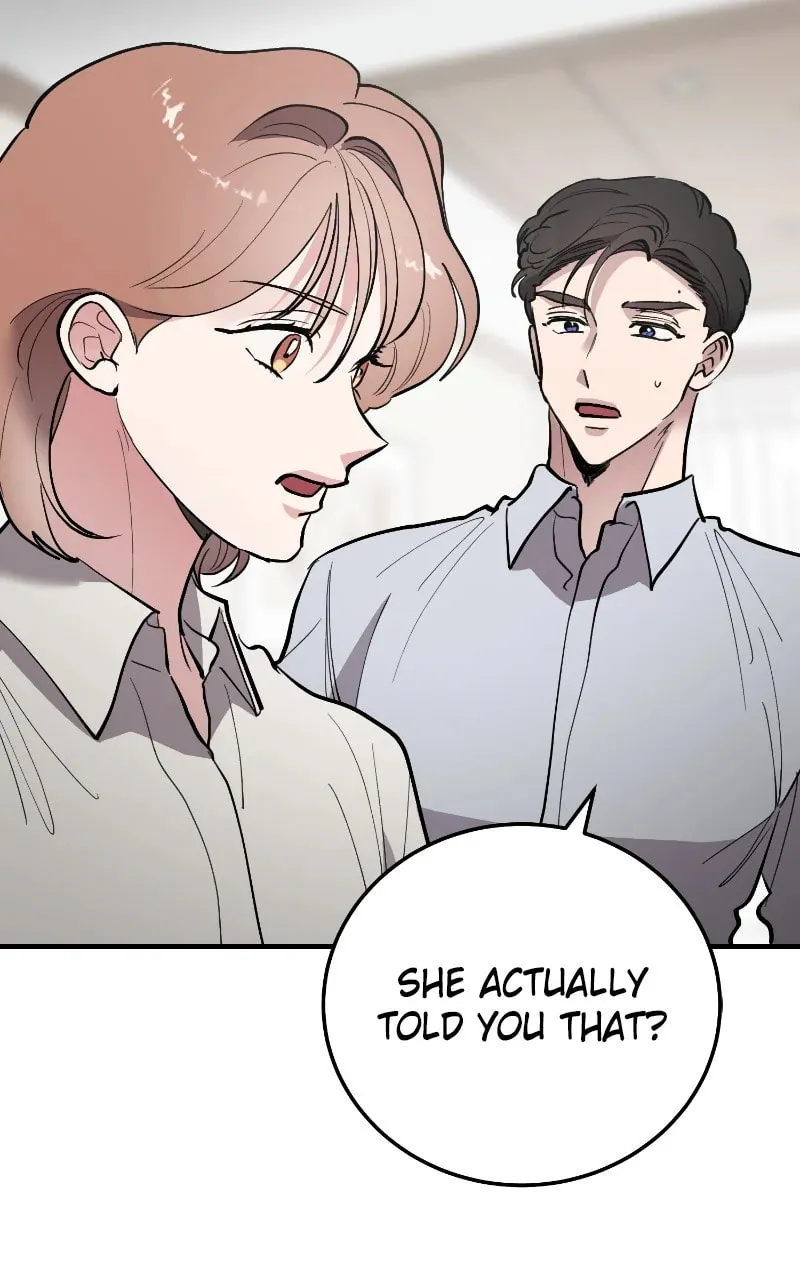I Spy a Married Life Chapter 74 page 53 - 