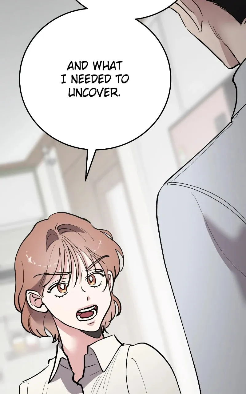 I Spy a Married Life Chapter 74 page 56 - 