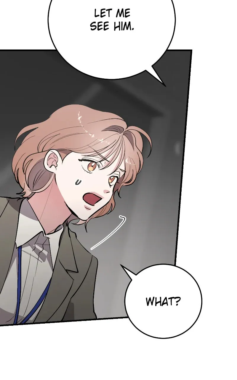 I Spy a Married Life Chapter 74 page 7 - 