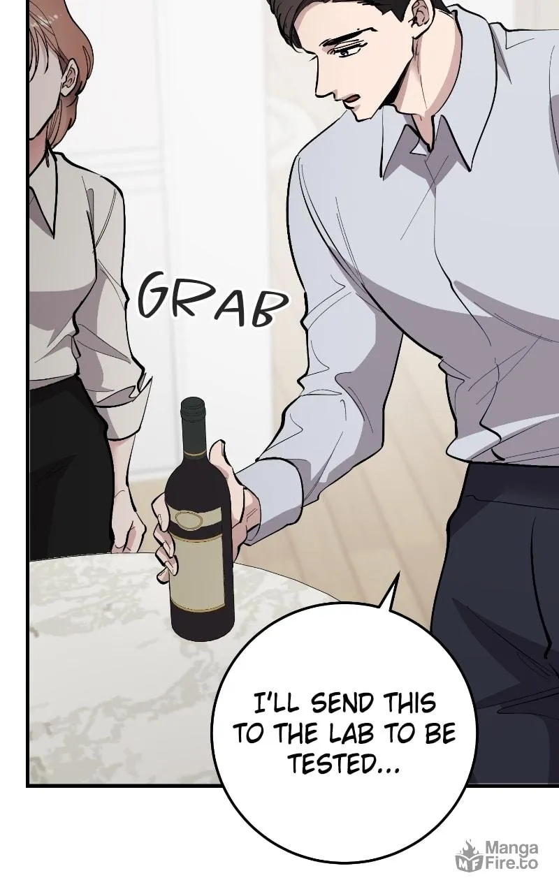 I Spy a Married Life Chapter 74 page 66 - 