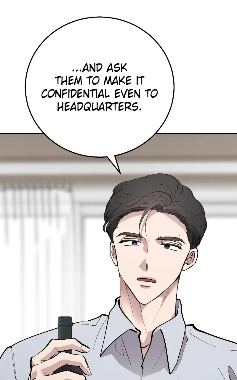 I Spy a Married Life Chapter 74 page 67 - 