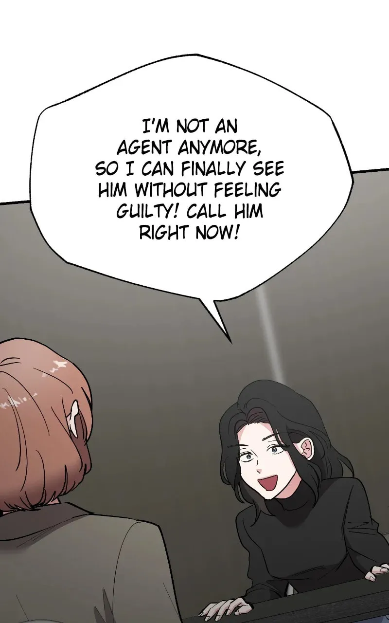 I Spy a Married Life Chapter 74 page 8 - 