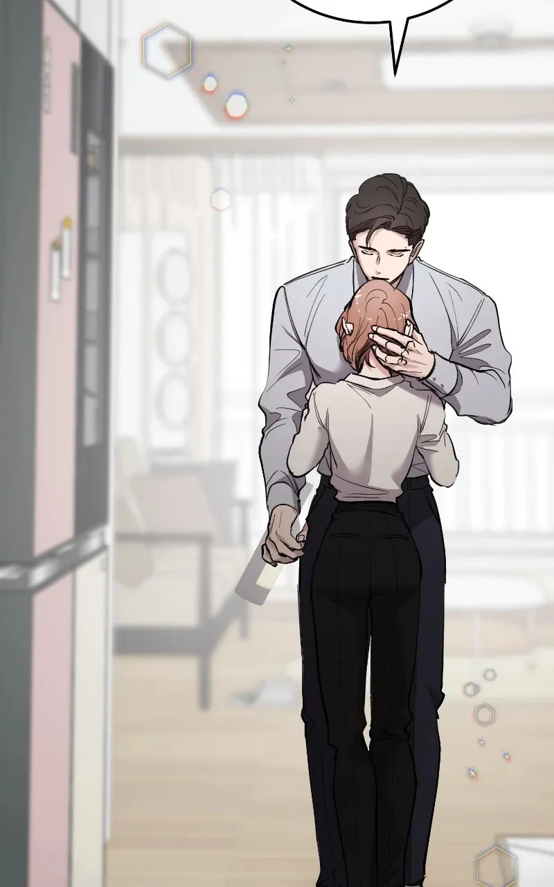 I Spy a Married Life Chapter 74 page 71 - 