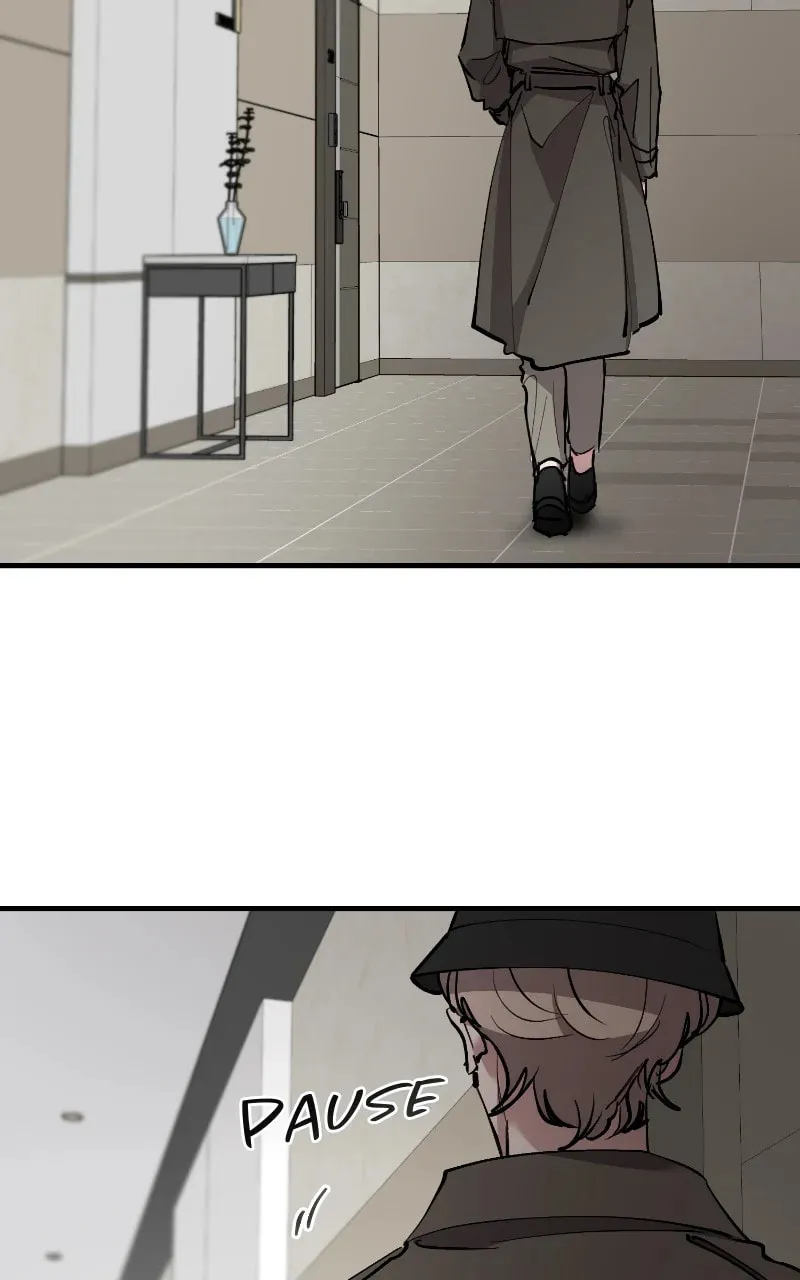 I Spy a Married Life Chapter 74 page 74 - 