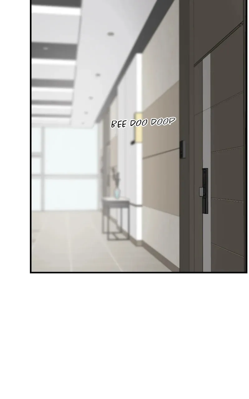 I Spy a Married Life Chapter 74 page 77 - 
