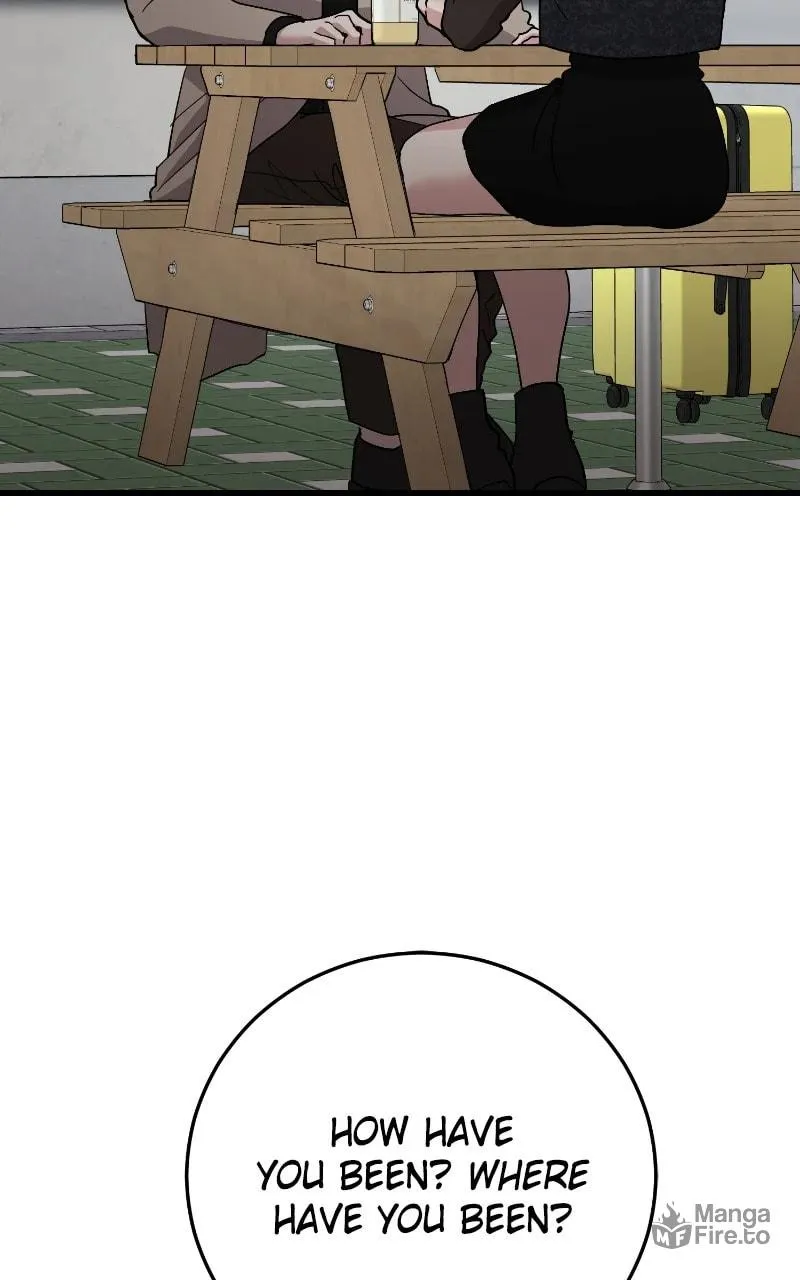 I Spy a Married Life Chapter 74 page 90 - 