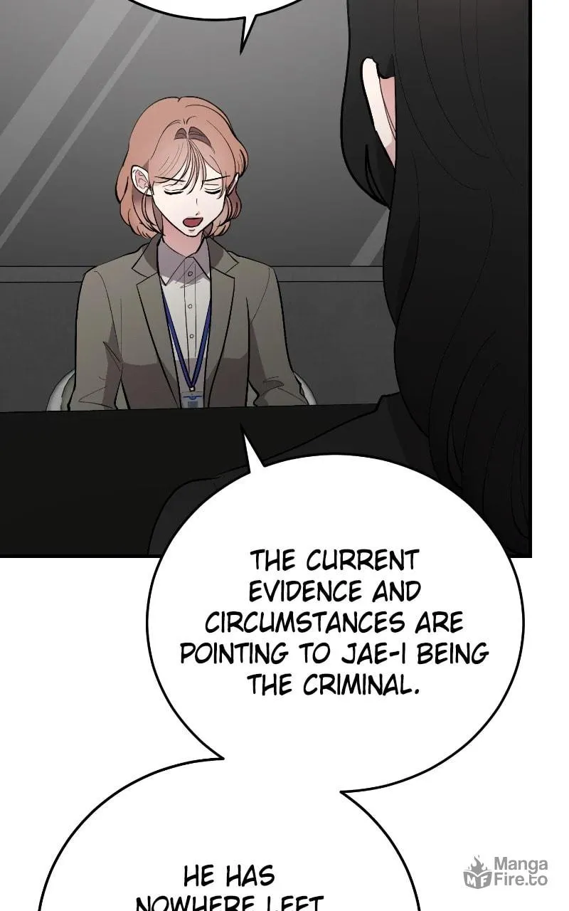 I Spy a Married Life Chapter 74 page 10 - 
