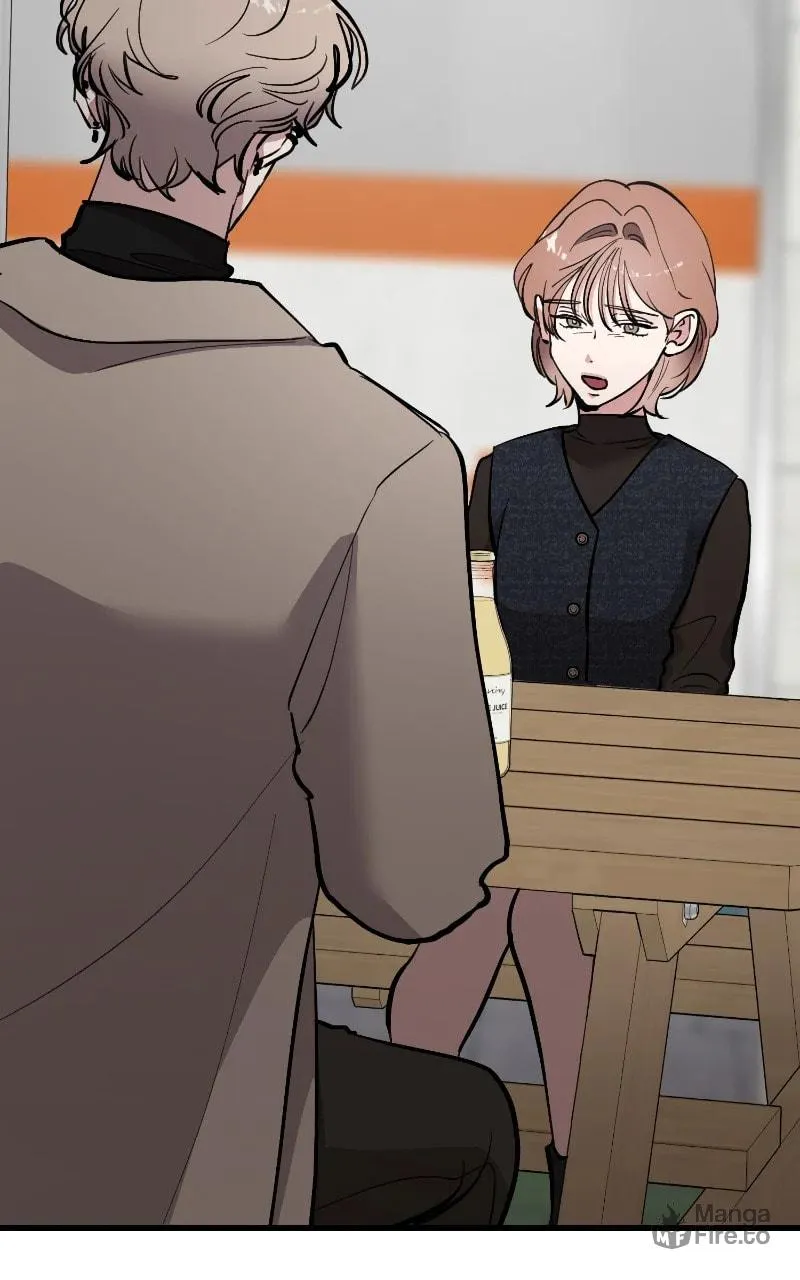 I Spy a Married Life Chapter 74 page 96 - 